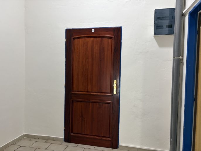 Pronájem, Kancelářský prostor, Český Těšín