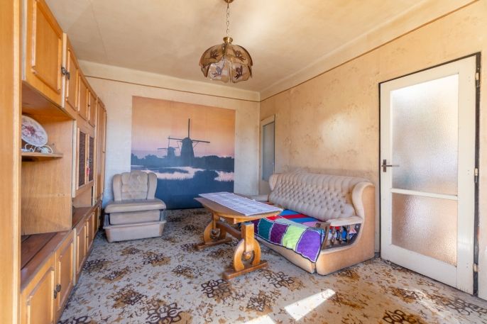 Prodej, Byt 2+1, Kralupy nad Vltavou