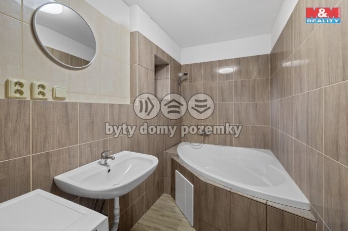 Prodej, Rodinný dům, Kly