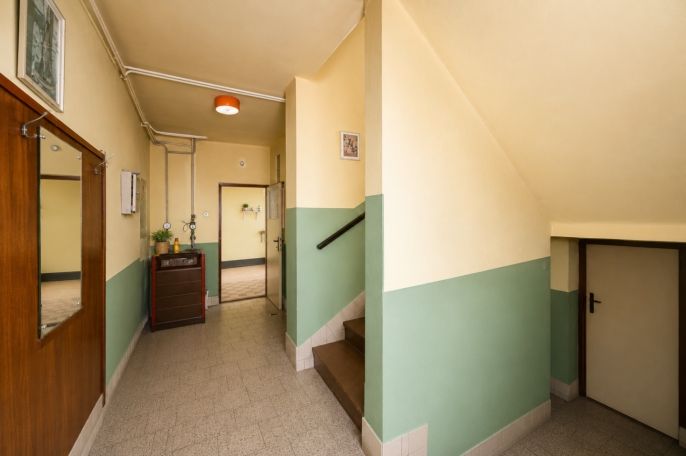 Prodej, Rodinný dům, Křečkov