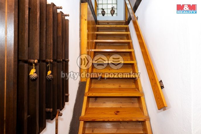 Prodej, Chalupa, Slavíkov