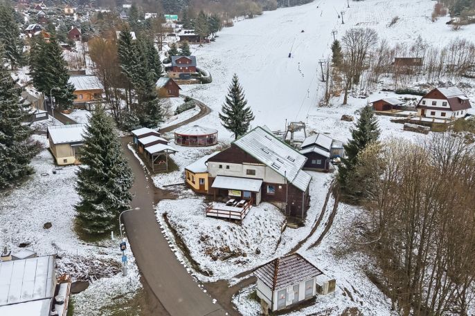 Prodej, Hotel, penzion, Čenkovice