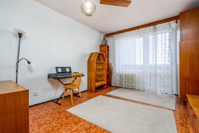 Prodej, Byt 3+1, Hradec Králové