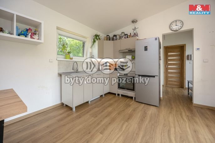 Prodej, Rodinný dům, Hraničné Petrovice