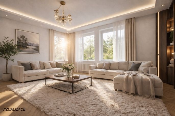 Prodej, Rodinný dům, Mukařov