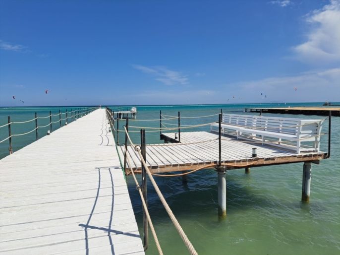 Prodej, Byt 1+kk, Hurghada
