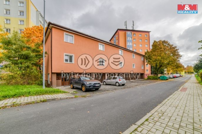 Prodej, Nájemní dům, Nová Role