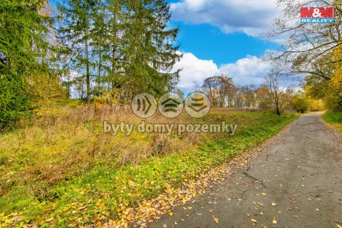 Prodej, Louka, Rozvadov