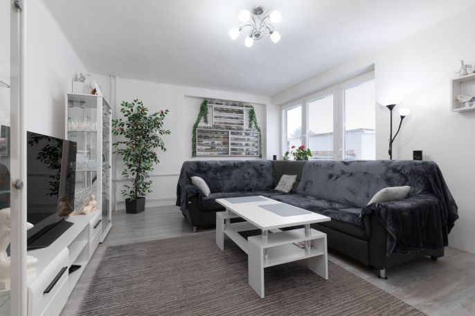 Prodej, Nájemní dům, Ostrava