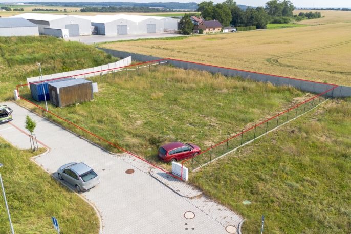Prodej, Pozemek k bydlení, Chlumec nad Cidlinou