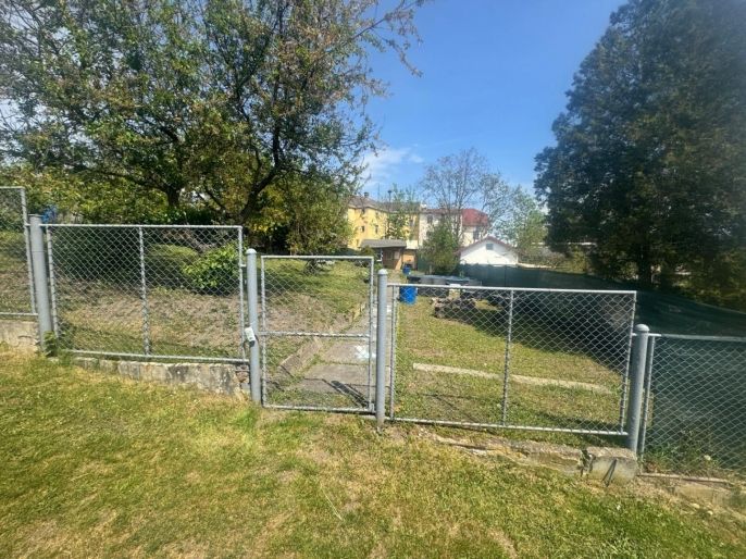 Prodej, Zahrada, Děčín