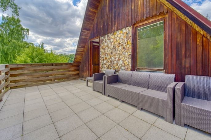 Prodej, Chata, Stříbro