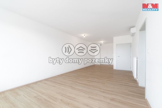 Prodej, Byt 2+kk, 84 m², Uherské Hradiště, Na Dědině