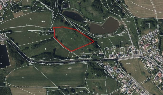 Prodej, Pole, Karlovy Vary