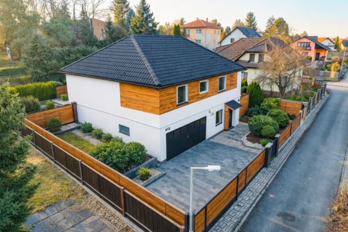 Prodej, Rodinný dům, Šestajovice