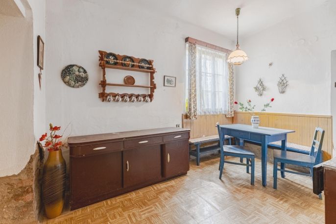 Prodej, Chata, Měčín