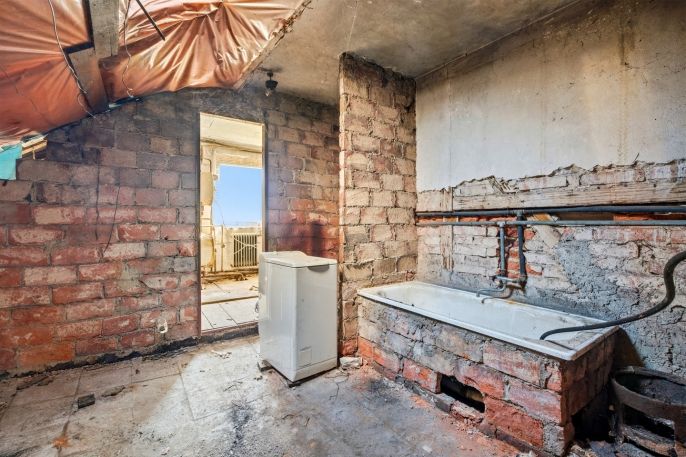 Prodej, Rodinný dům, Nový Oldřichov