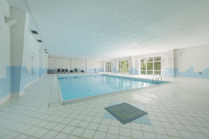 Prodej, Hotel, penzion, Tuchlovice
