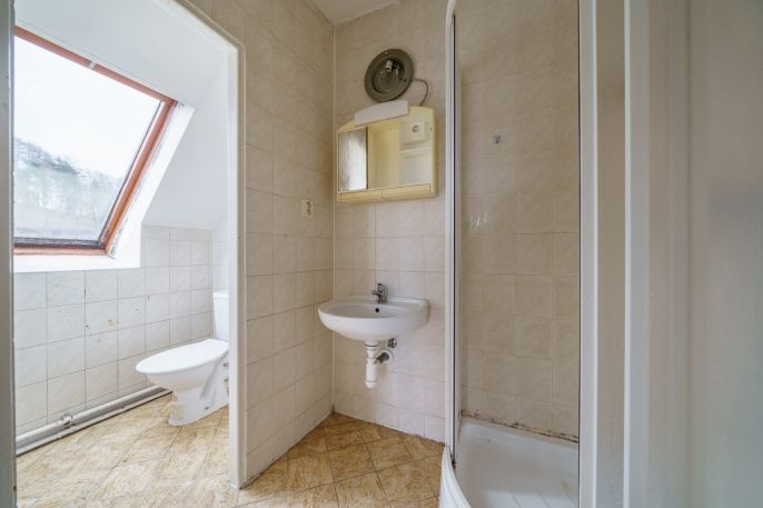 Prodej, Rodinný dům, Aš