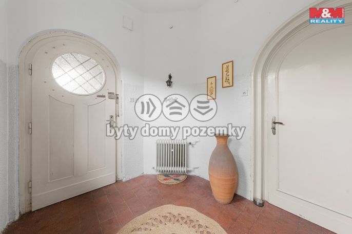 Prodej, Byt 4+1, Děčín