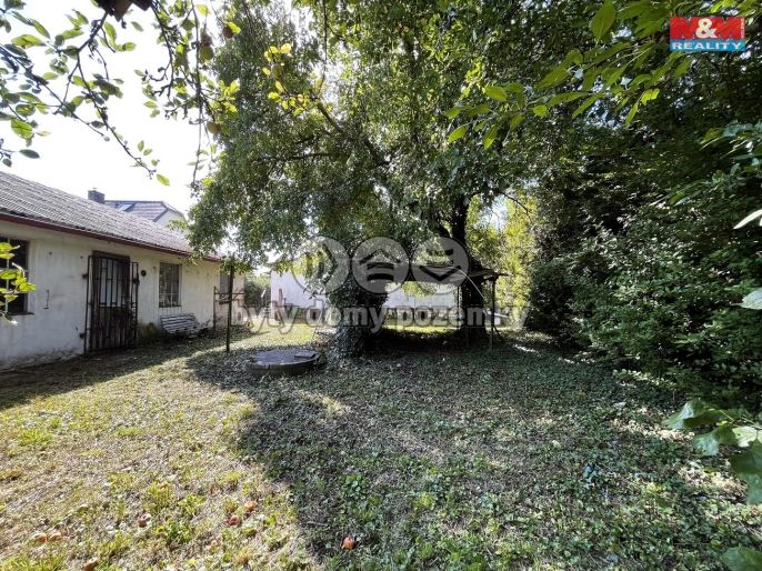 Prodej, Rodinný dům, Měšice