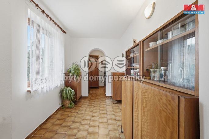 Prodej, Rodinný dům, Brno