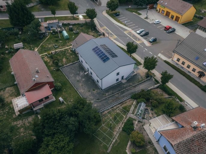 Pronájem, Byt 3+kk, Česká Kubice