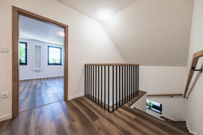 Prodej, Rodinný dům, Kamenice nad Lipou