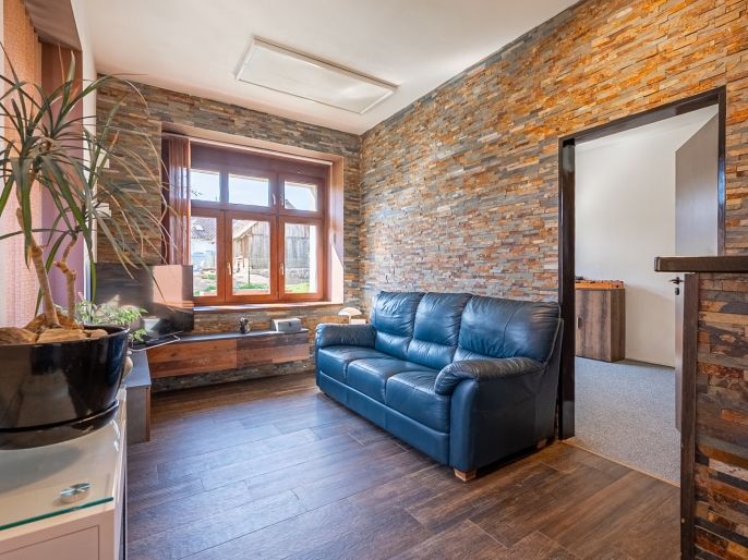 Prodej, Byt 3+kk, Kozmice