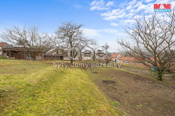 Prodej, Pozemek k bydlení, Kralupy nad Vltavou