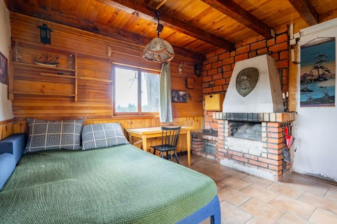 Prodej, Chata, Plavsko