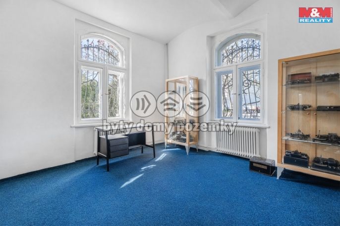 Prodej, Rodinný dům, Česká Kamenice