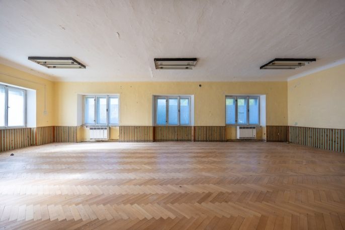 Prodej, Rodinný dům, Líšnice