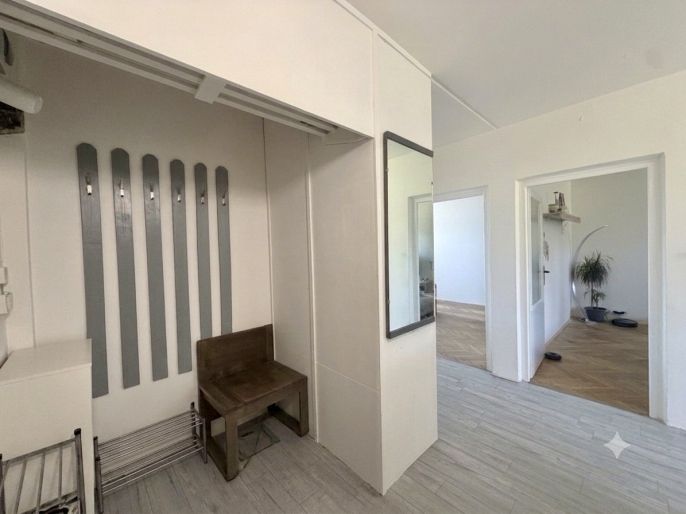 Prodej, Byt 3+1, Klášterec nad Ohří