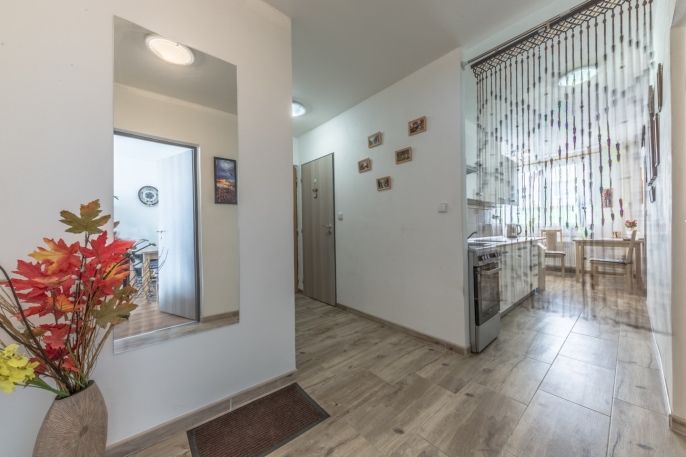 Prodej, Byt 2+1, Jílové