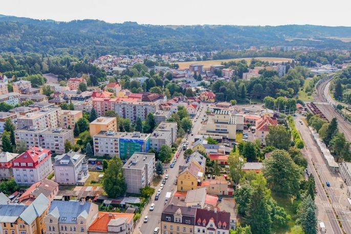 Prodej, Byt 2+1, Mariánské Lázně