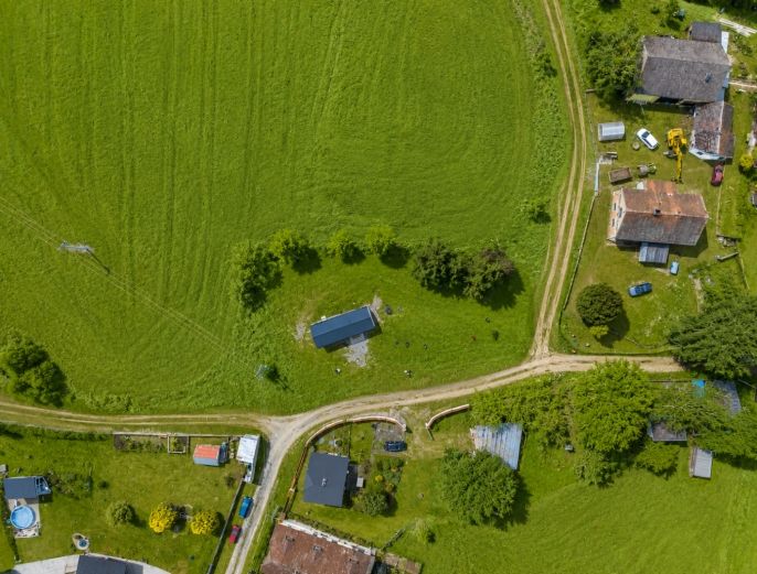 Prodej, Rodinný dům, Hostouň