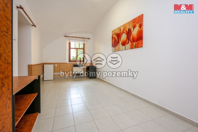 Prodej, Nájemní dům, Mohelnice