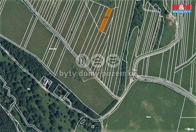 Prodej, Louka, Korytná