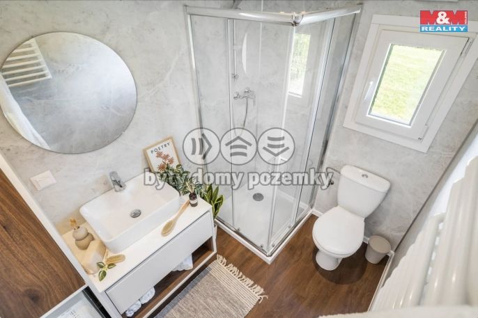 Prodej, Na klíč, Orlické Záhoří