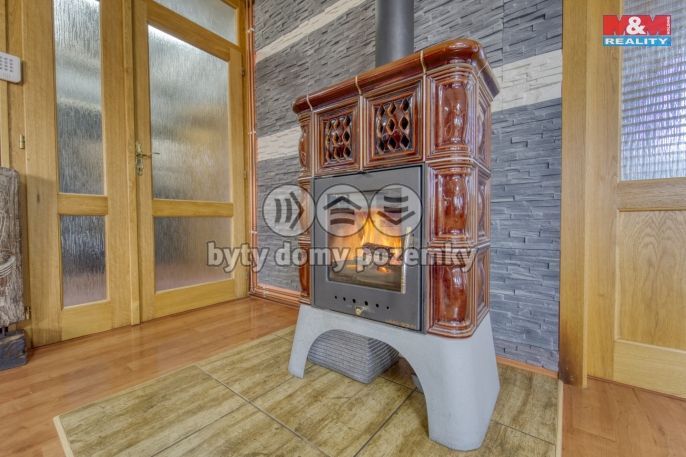 Prodej, Byt 4+kk, Králův Dvůr