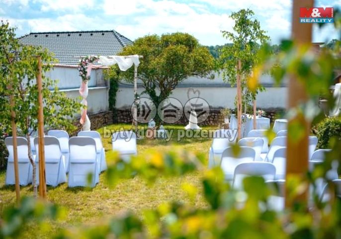 Prodej, Rodinný dům, Blšany