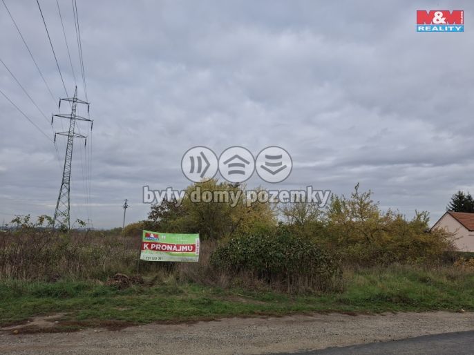 Pronájem, Provozní plocha, Sokolnice