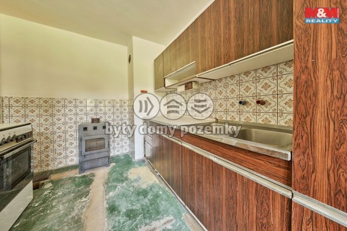 Prodej, Rodinný dům, Rokytnice nad Jizerou