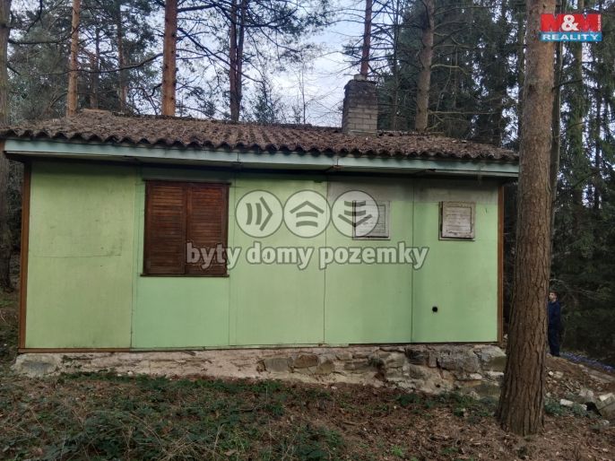 Prodej, Chata, Moravské Budějovice