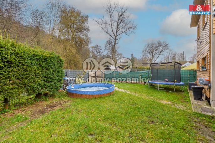 Prodej, Chata, Karlovy Vary