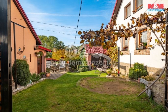 Prodej, Rodinný dům, Velký Bor