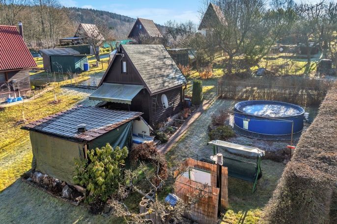 Prodej, Chata, Trutnov