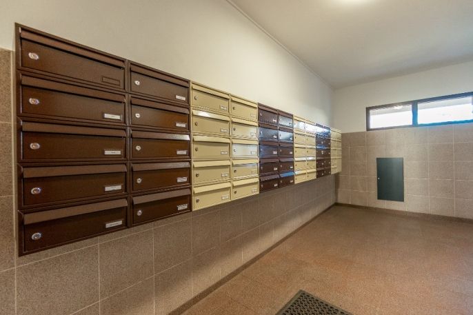 Prodej, Byt 1+1, Ústí nad Labem