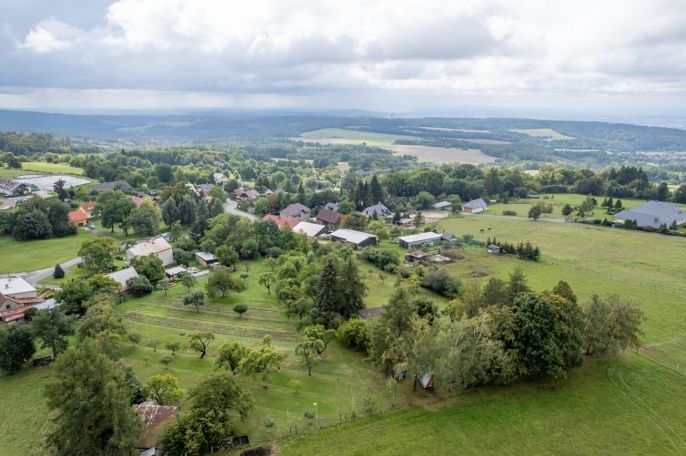 Prodej, Pozemek k bydlení, Dolany